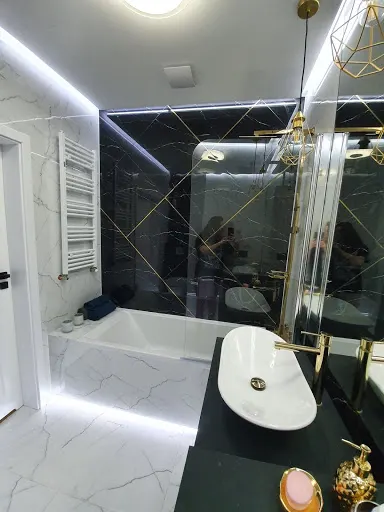 ,,MUZYK" Firma Remontowo-Budowlana